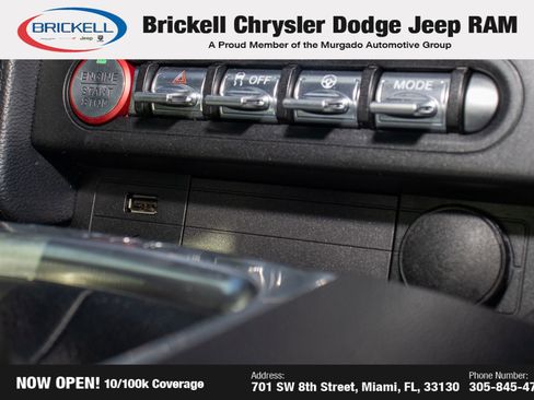 Used 2023 Ford Mustang GT w/ Equipment Group 301A image 20