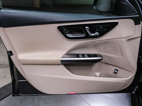 Certified 2023 Mercedes-Benz C 300 4MATIC Sedan image 25