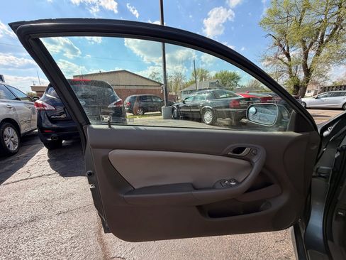 Used 2006 Acura RSX Type-S FWD image 12