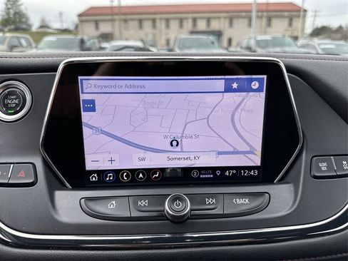 Used 2022 Chevrolet Blazer RS w/ Enhanced Convenience Package image 18