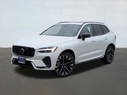 New 2026 Volvo XC60 B5 Ultra w/ Climate Package PRO