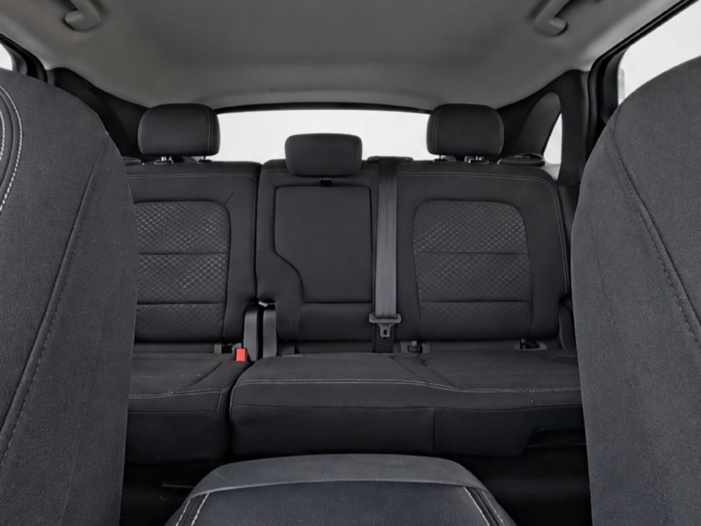 Used 2025 Ford Escape Active w/ Cold Weather Package FWD image 19