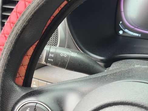 Used 2024 Kia Soul LX w/ Option Group 015 image 20