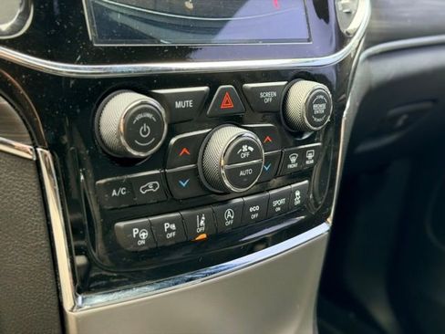 Used 2021 Jeep Grand Cherokee Limited w/ Quick Order Package 28K 80th image 16