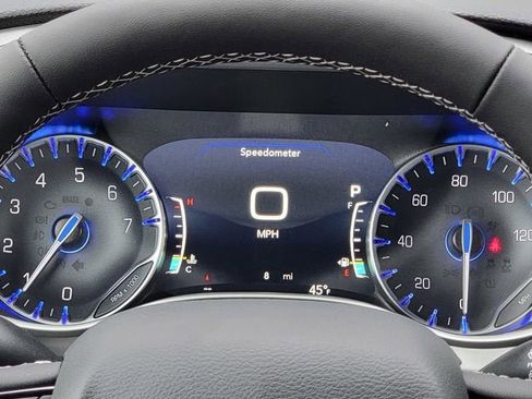 New 2026 Chrysler Pacifica Select w/ S Appearance Package FWD image 35