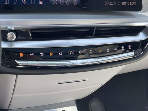 New 2026 Cadillac Lyriq Premium Sport AWD/4WD image 28