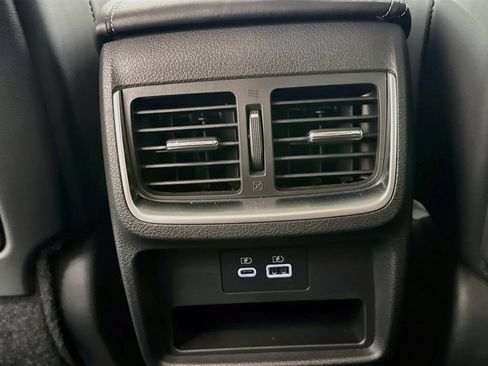 Certified 2023 INFINITI QX50 Luxe w/ Accent Package FWD image 34