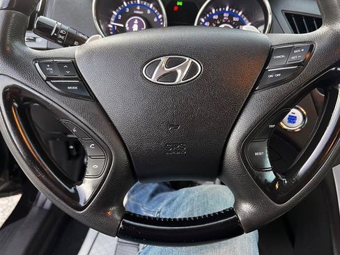 Used 2013 Hyundai Sonata SE FWD image 22