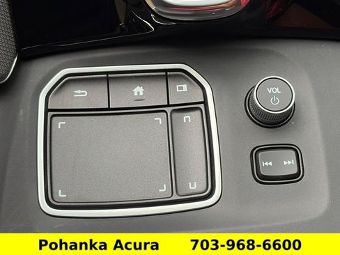 Used 2023 Acura TLX w/ A-SPEC Pkg FWD image 17