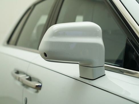 Certified 2022 Rolls-Royce Ghost image 82