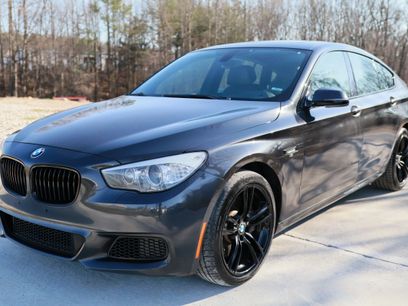 Used 2014 BMW 550i Gran Turismo xDrive