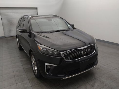 Used 2019 Kia Sorento SX AWD/4WD image 14