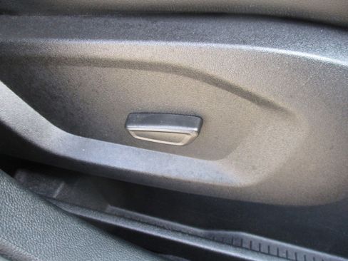 Used 2024 Ford Edge SEL w/ Convenience Package image 43