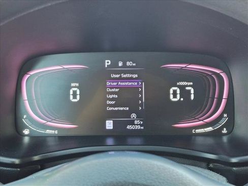 Used 2024 Kia Soul LX w/ Option Group 015 FWD image 11