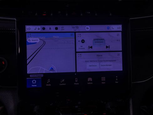 New 2025 Jeep Grand Cherokee Limited image 22