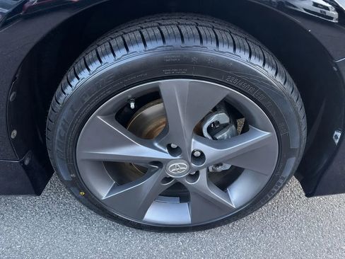 Used 2013 Toyota Camry SE w/ Leather Pkg FWD image 29