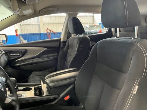 Used 2017 Nissan Murano S w/ Navigation Package FWD image 23