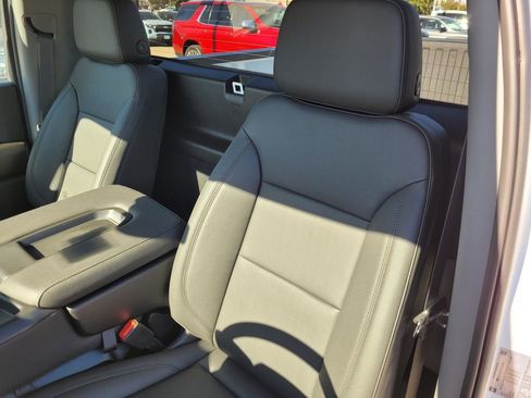 New 2026 Chevrolet Silverado 1500 W/T w/ WT Convenience Package image 13
