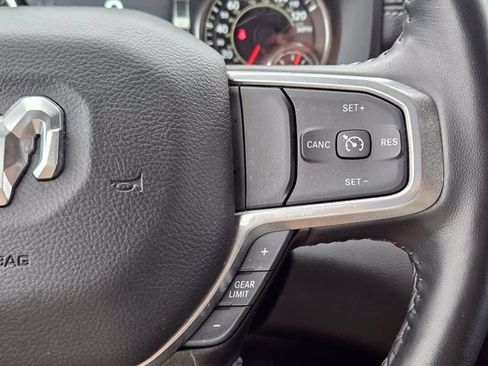Used 2024 RAM 2500 Laramie AWD/4WD image 28
