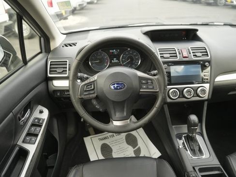 Used 2015 Subaru Crosstrek 2.0i Limited image 22