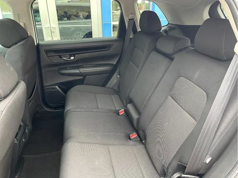 Used 2024 Honda CR-V EX image 9