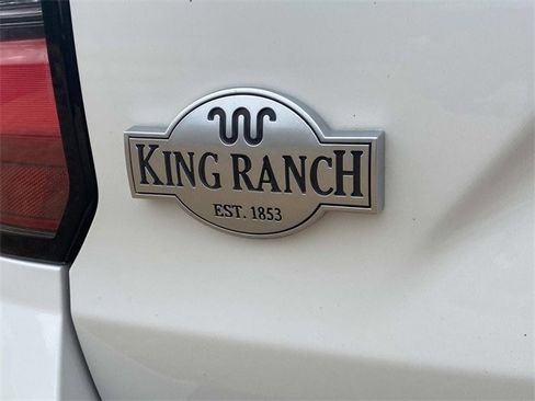 Certified 2021 Ford Expedition Max King Ranch image 41