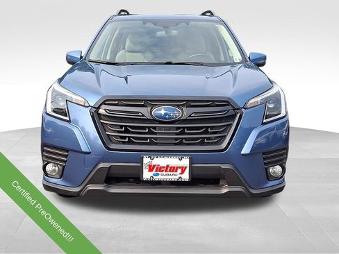Used 2023 Subaru Forester Premium AWD/4WD image 2