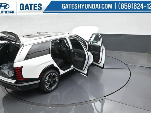 New 2026 Hyundai Palisade Limited image 58