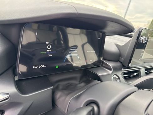 Used 2024 Acura ZDX A-Spec image 45