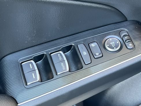 Used 2024 Honda Civic Sport Touring image 13