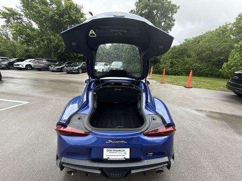 Used 2023 Toyota Supra Premium w/ Driver Assist Package RWD image 20