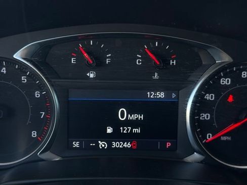 Used 2023 Chevrolet Blazer LT image 21