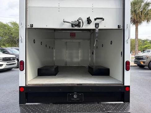 Used 2023 Ford Transit 350 DRW RWD image 11