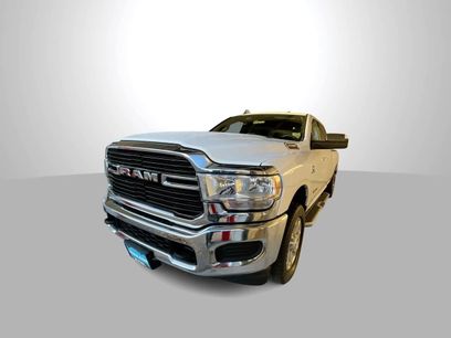 Used 2021 RAM 2500 Big Horn