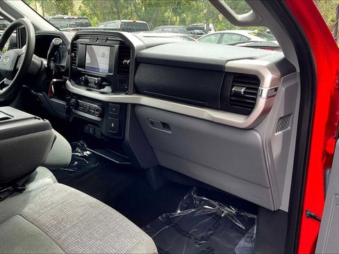 Used 2023 Ford F150 XLT image 15
