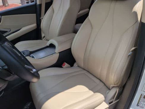 Certified 2019 Acura RDX FWD image 17