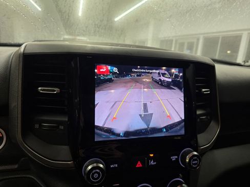 Used 2025 RAM 1500 Tradesman RWD image 23