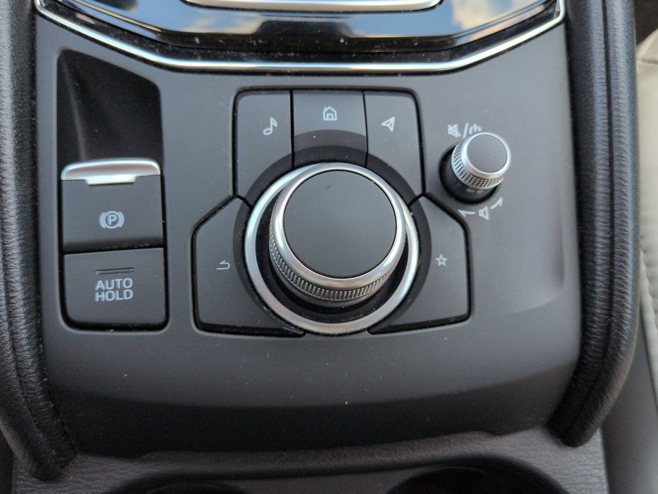 Used 2022 MAZDA CX-5 AWD 2.5 S image 24