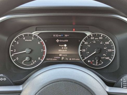 Certified 2024 Nissan Rogue SV image 28