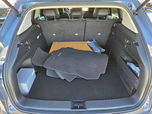New 2026 MAZDA CX-50 AWD 2.5 Hybrid w/ Cargo Package image 19