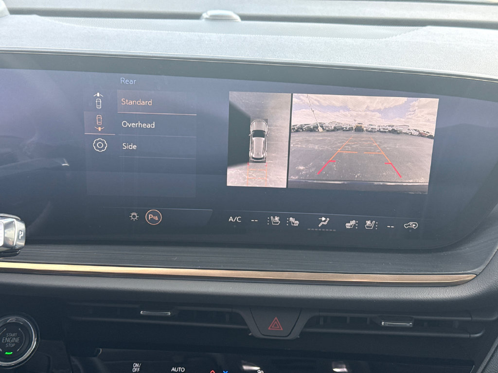 New 2026 Buick Envision Avenir AWD/4WD image 25