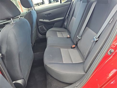 Used 2024 Nissan Sentra SV image 14