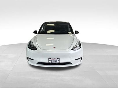 Used 2020 Tesla Model Y Long Range