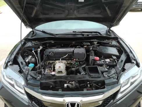 Used 2016 Honda Accord EX-L image 45