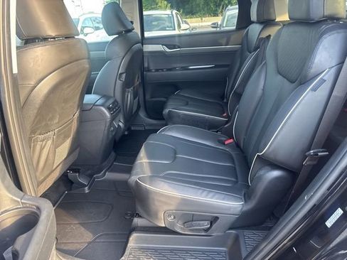 Used 2024 Hyundai Palisade XRT AWD/4WD image 20