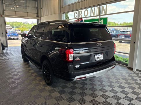 Used 2024 Ford Expedition Timberline AWD/4WD image 4
