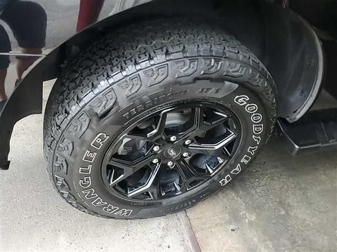 Used 2024 Ford Expedition Timberline AWD/4WD image 20