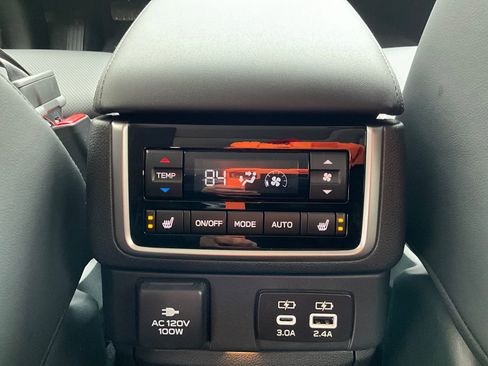 New 2026 Subaru Ascent Bronze Edition image 33