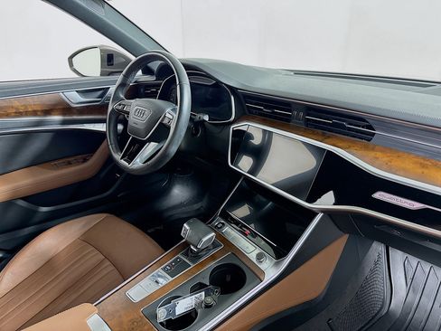 Used 2023 Audi A6 Premium Plus w/ Premium Plus Package image 30