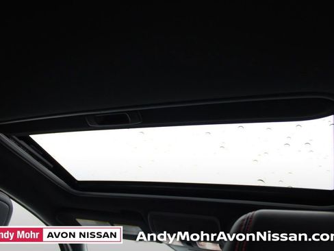 New 2026 Nissan Frontier PRO-4X w/ Pro Premium Package image 19